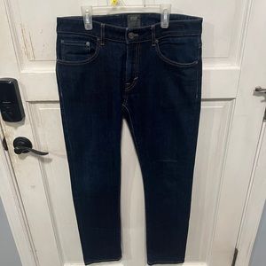 Men’s Italian pant PT05 jeans. Size 32. Soul slim fit